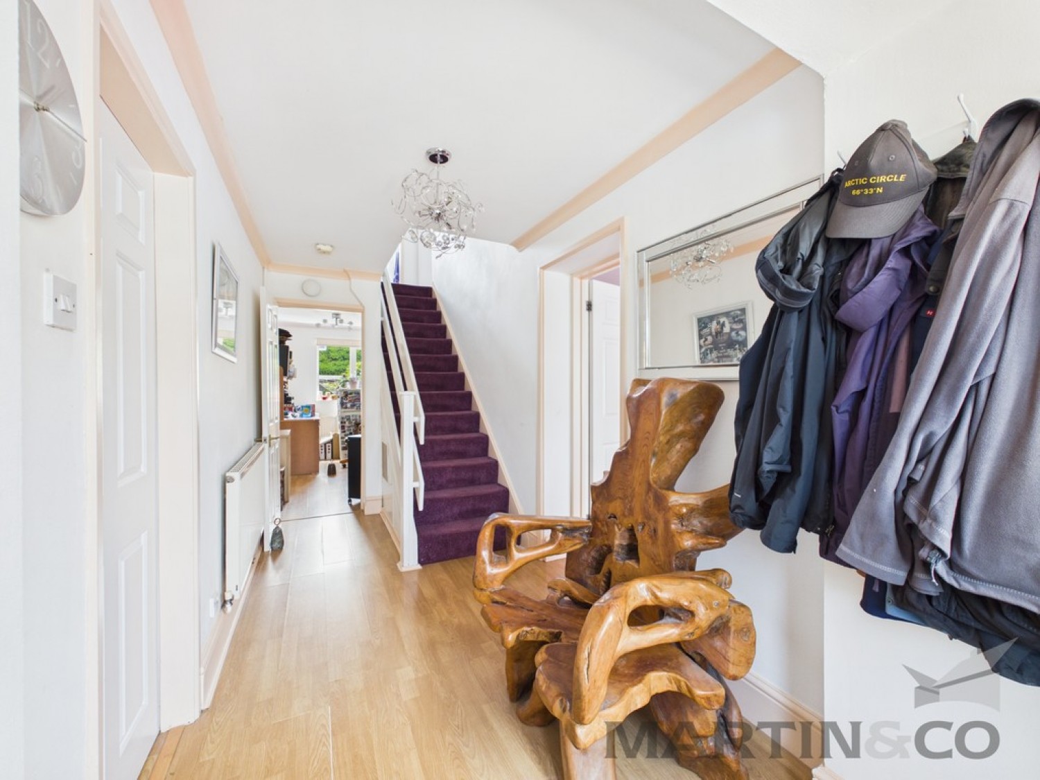 5 bedroom House for Sale Ringway Road, Park Street, Herts