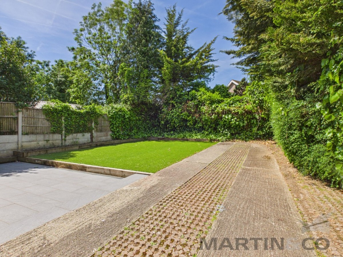 Kenton Lane, Harrow Weald