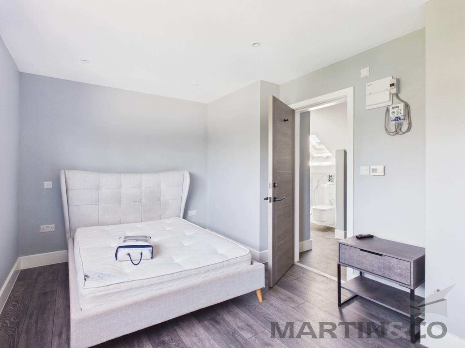 1 bedroom House of Multiple Occupation for Letting Kenton Lane, Harrow Weald