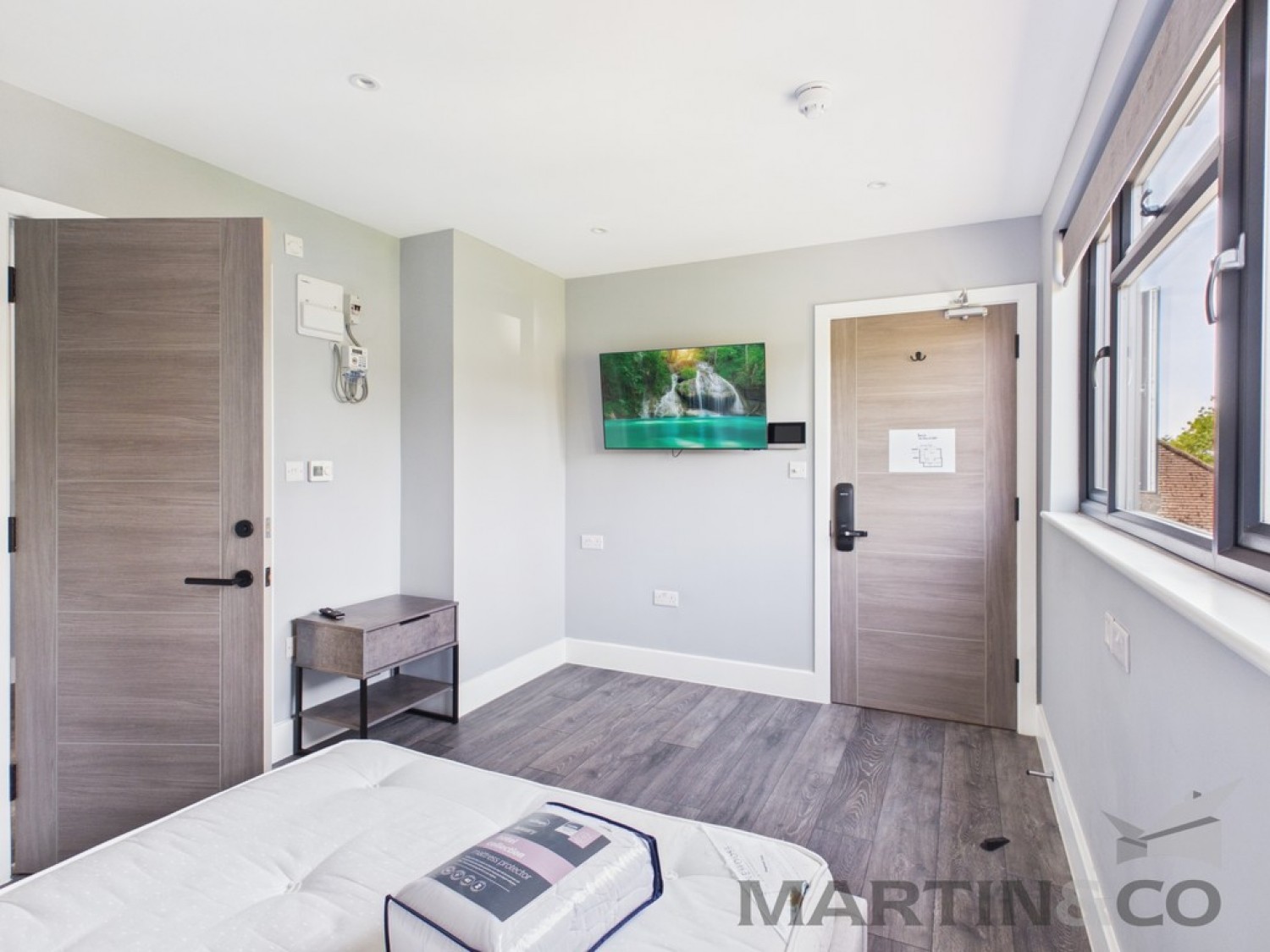 1 bedroom House of Multiple Occupation for Letting Kenton Lane, Harrow Weald