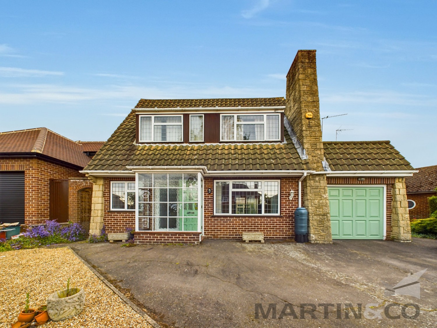 3 bedroom House for Sale Westfields, St Albans