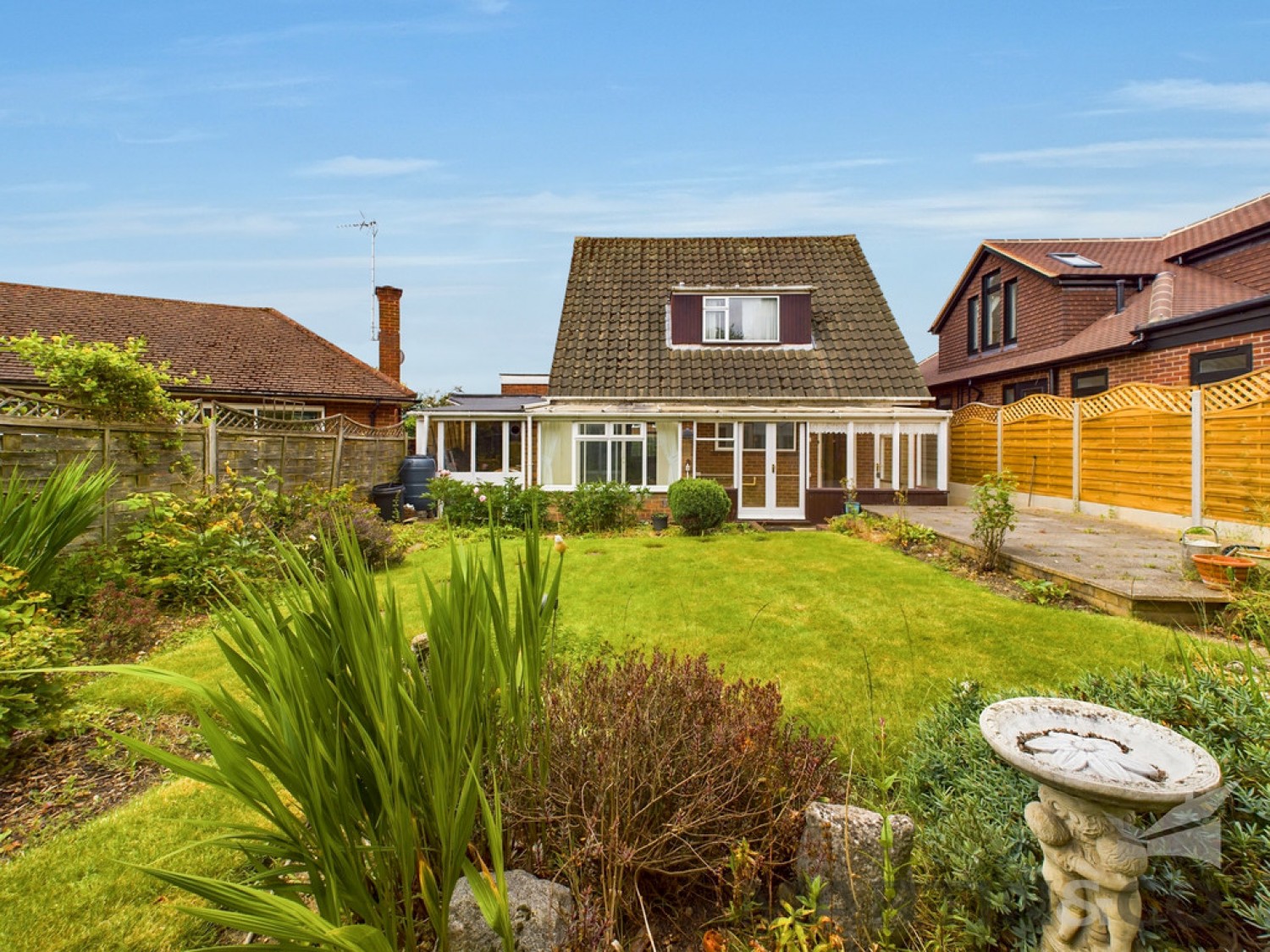 3 bedroom House for Sale Westfields, St Albans