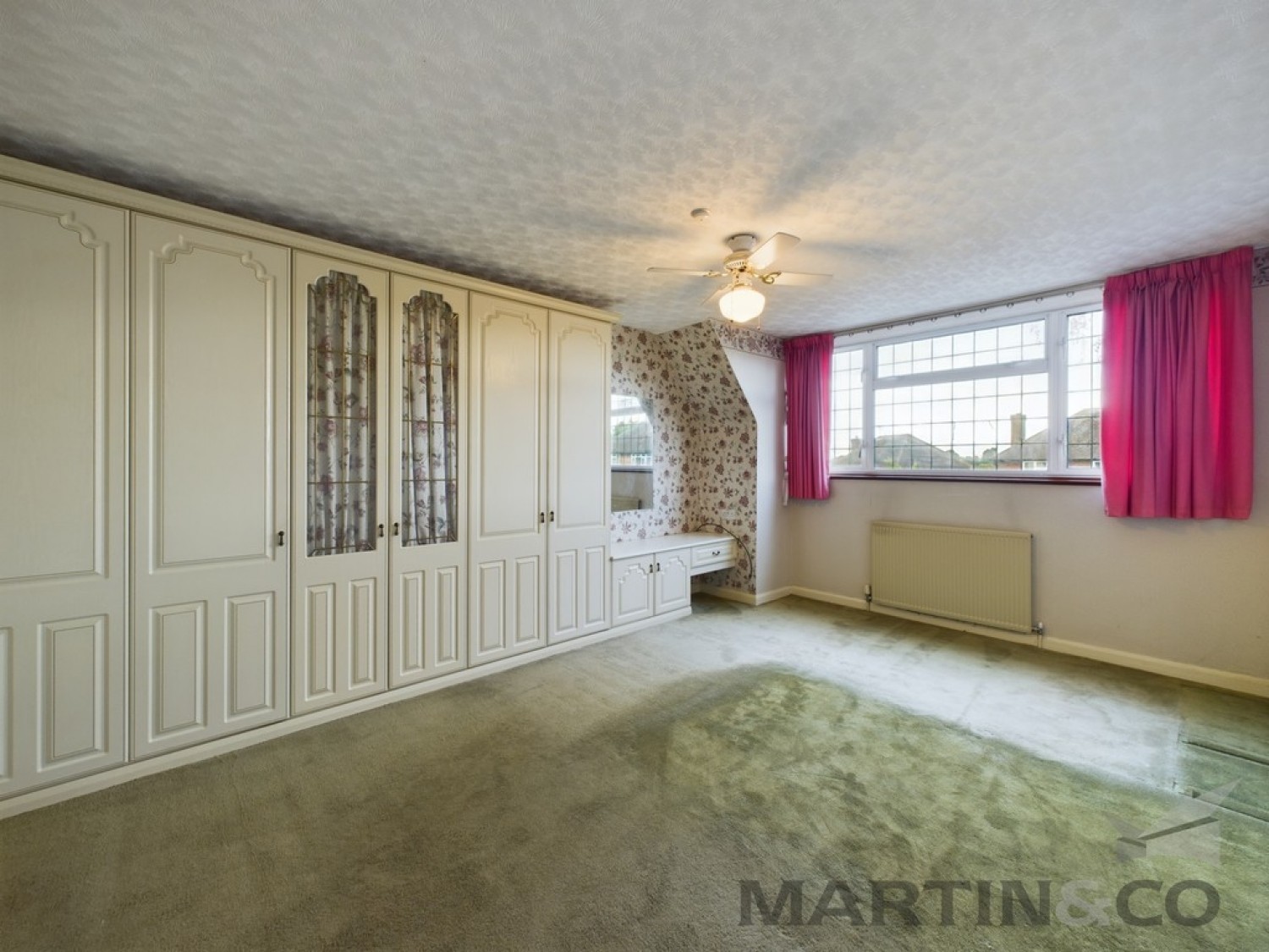 3 bedroom House for Sale Westfields, St Albans