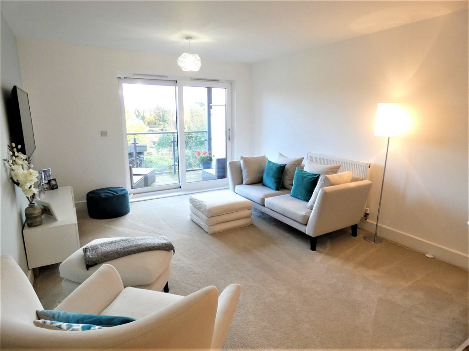 2 bedroom Flat for Sale Serra House at Charrington Place