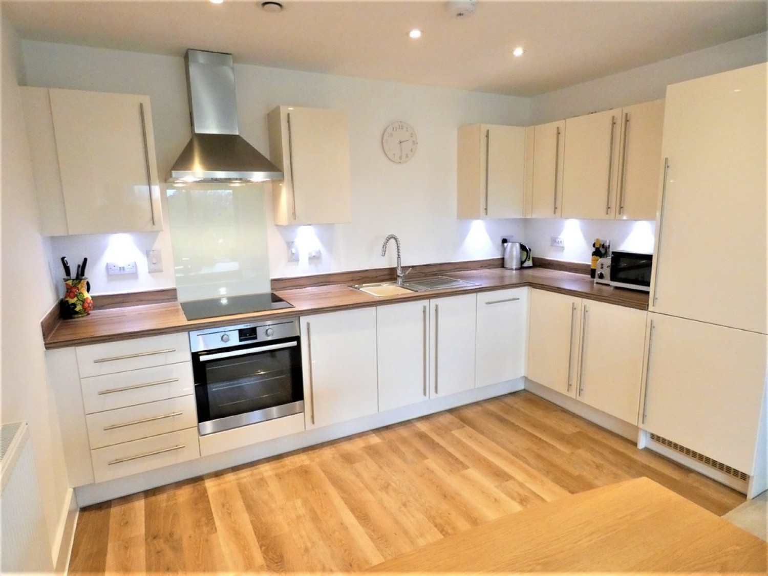 2 bedroom Flat for Sale Serra House at Charrington Place