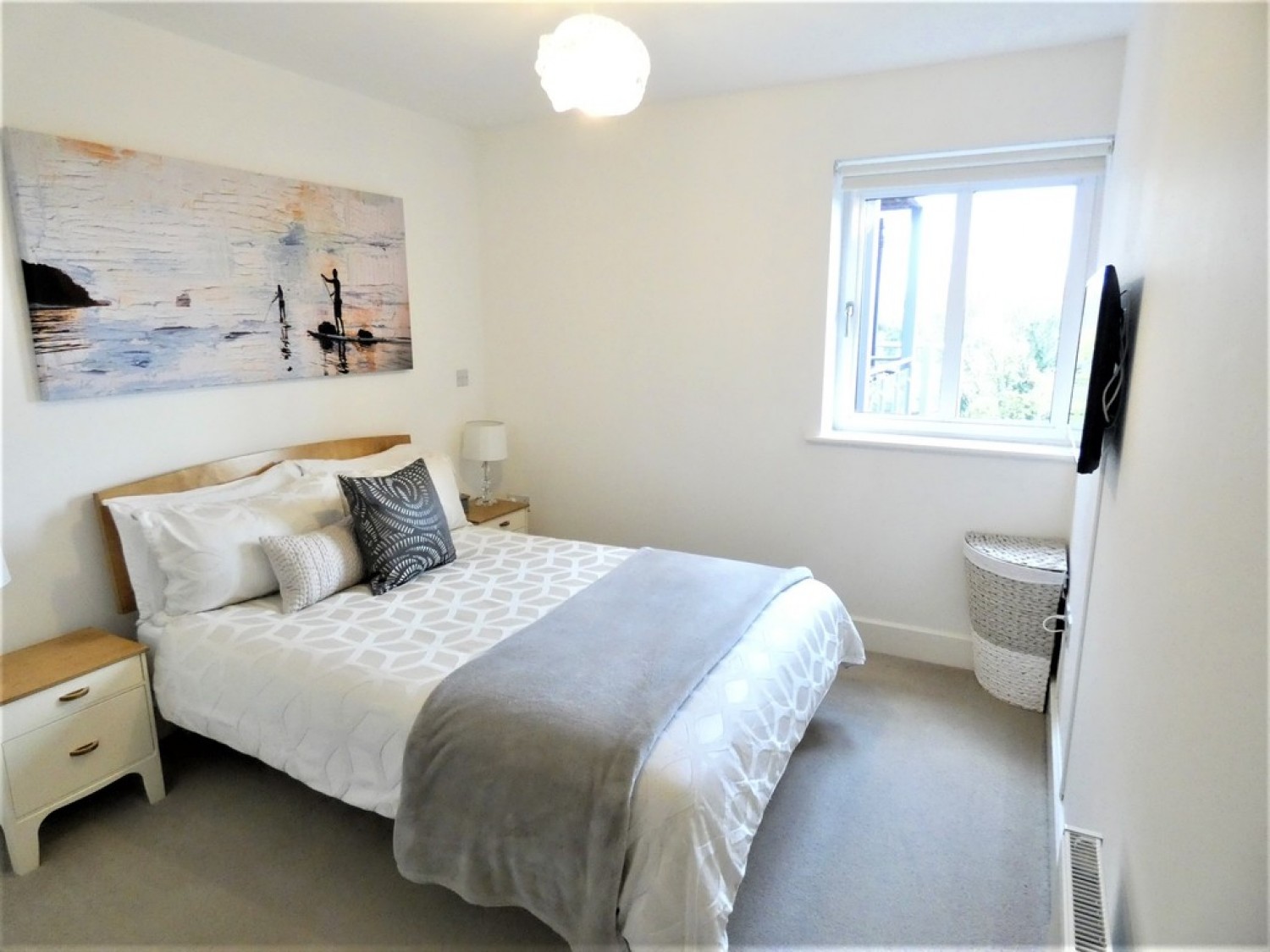 2 bedroom Flat for Sale Serra House at Charrington Place