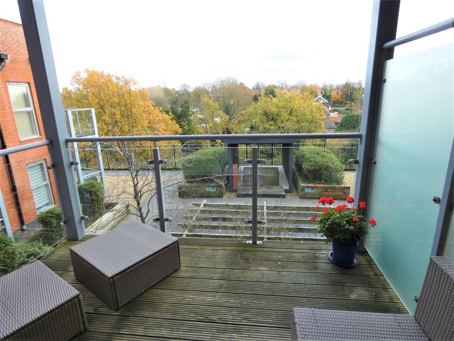 2 bedroom Flat for Sale Serra House at Charrington Place