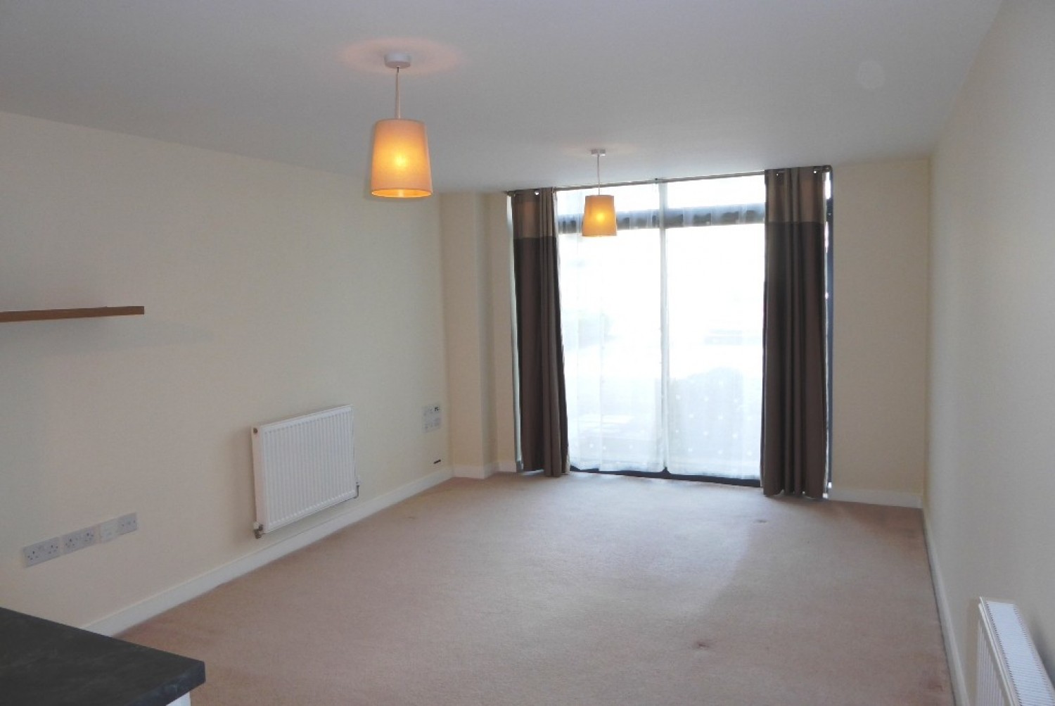1 bedroom Flat for Sale Scholars Court, Newsom Place
