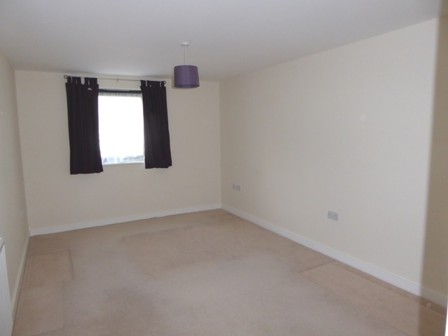 1 bedroom Flat for Sale Scholars Court, Newsom Place