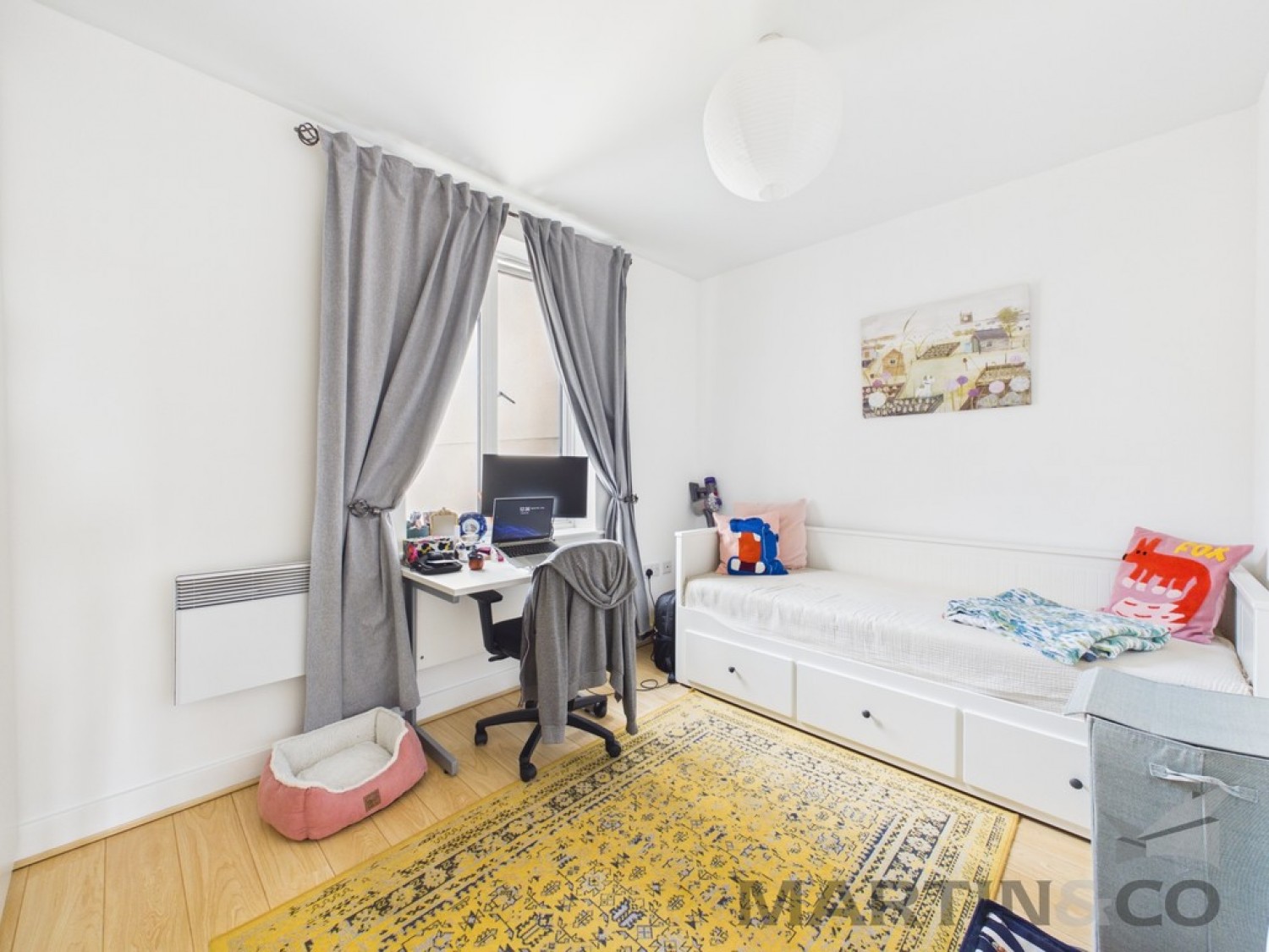 2 bedroom Flat for Sale Benedictine Place, St Albans