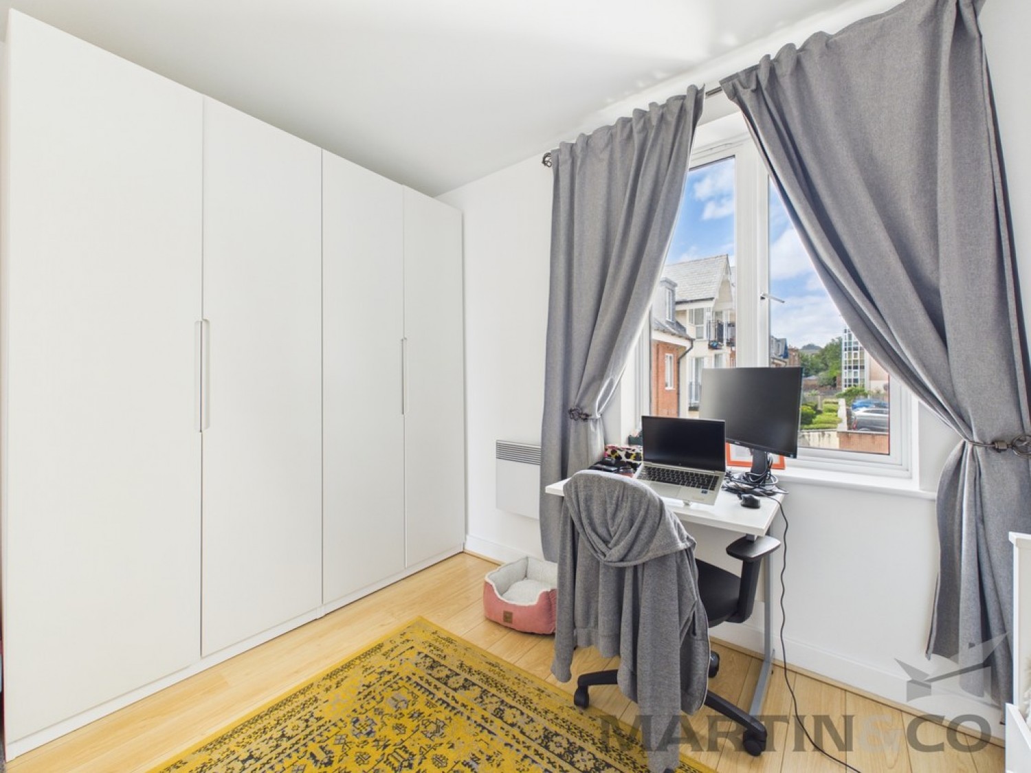 2 bedroom Flat for Sale Benedictine Place, St Albans