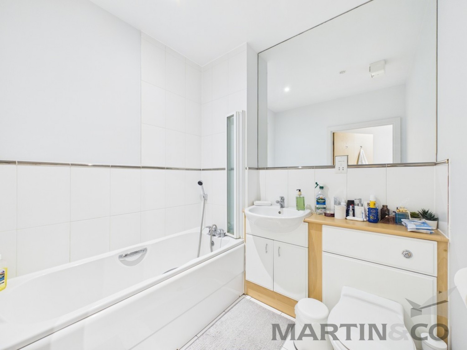 2 bedroom Flat for Sale Benedictine Place, St Albans