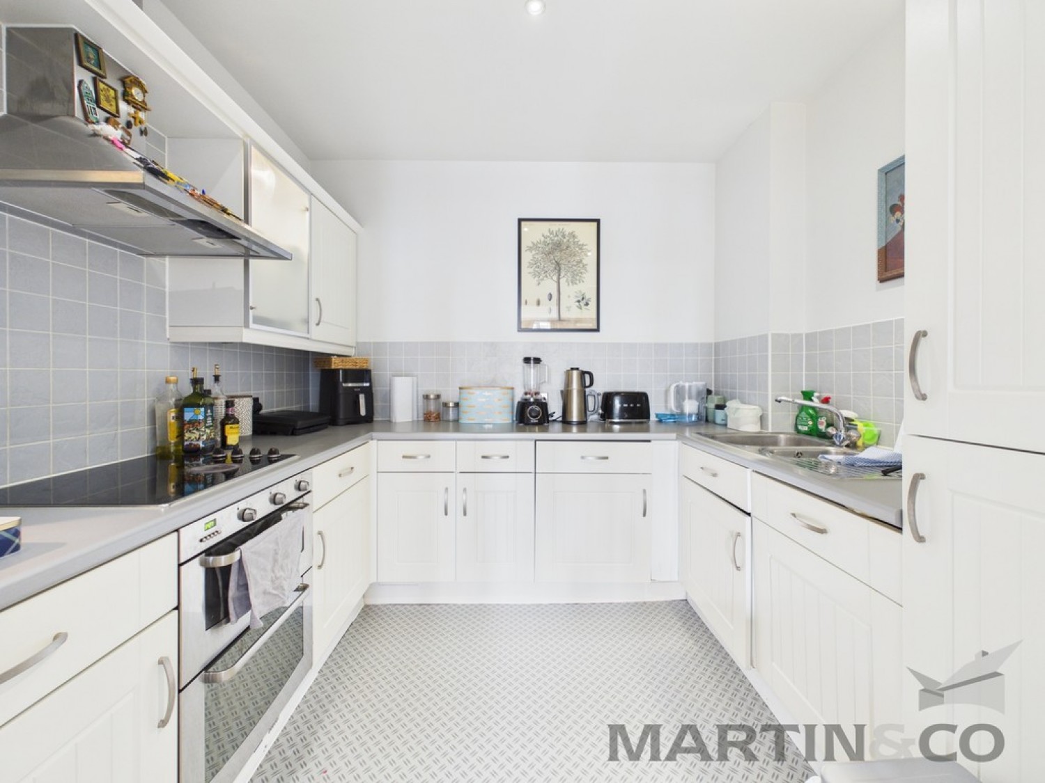 2 bedroom Flat for Sale Benedictine Place, St Albans