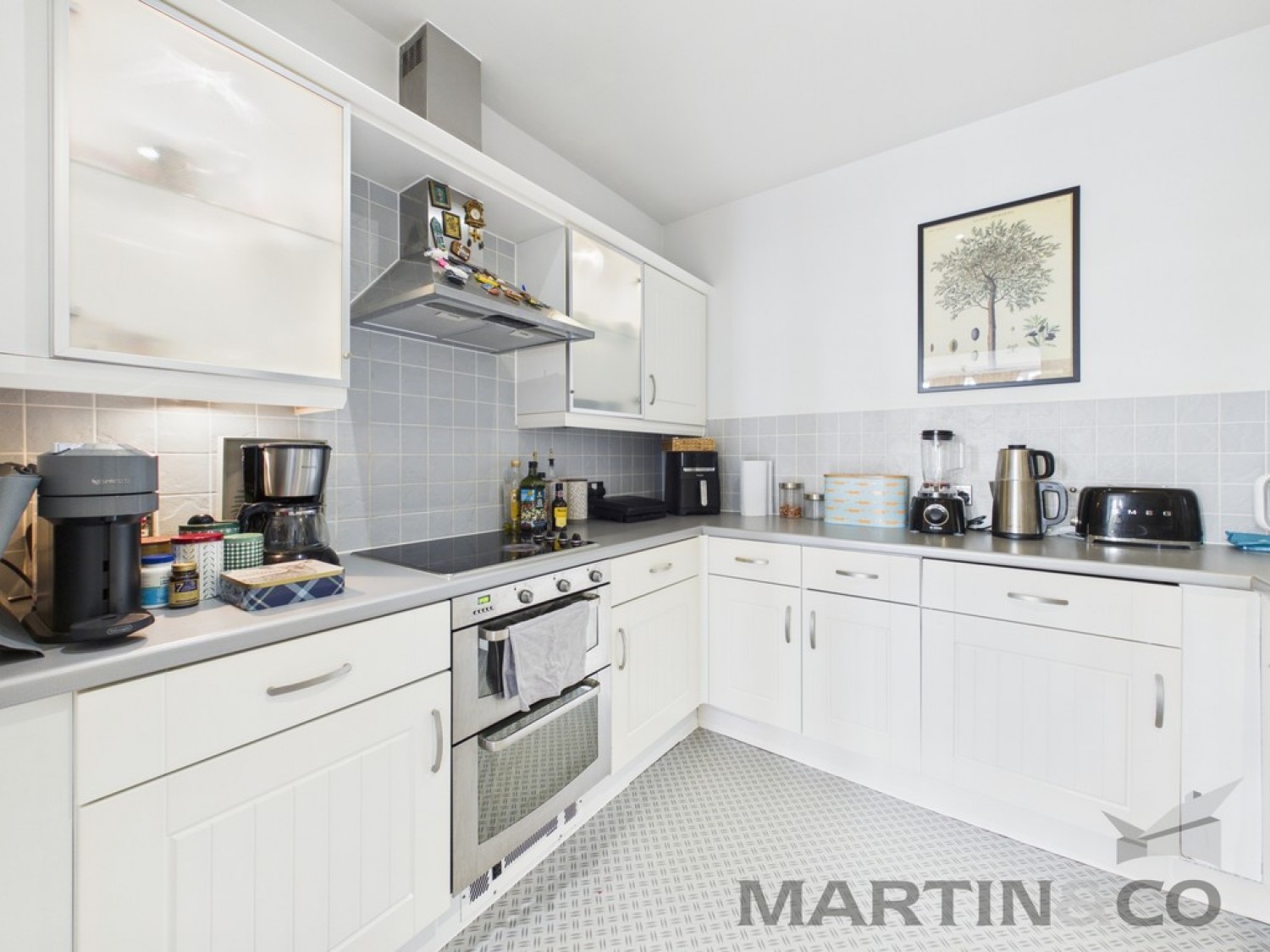 2 bedroom Flat for Sale Benedictine Place, St Albans