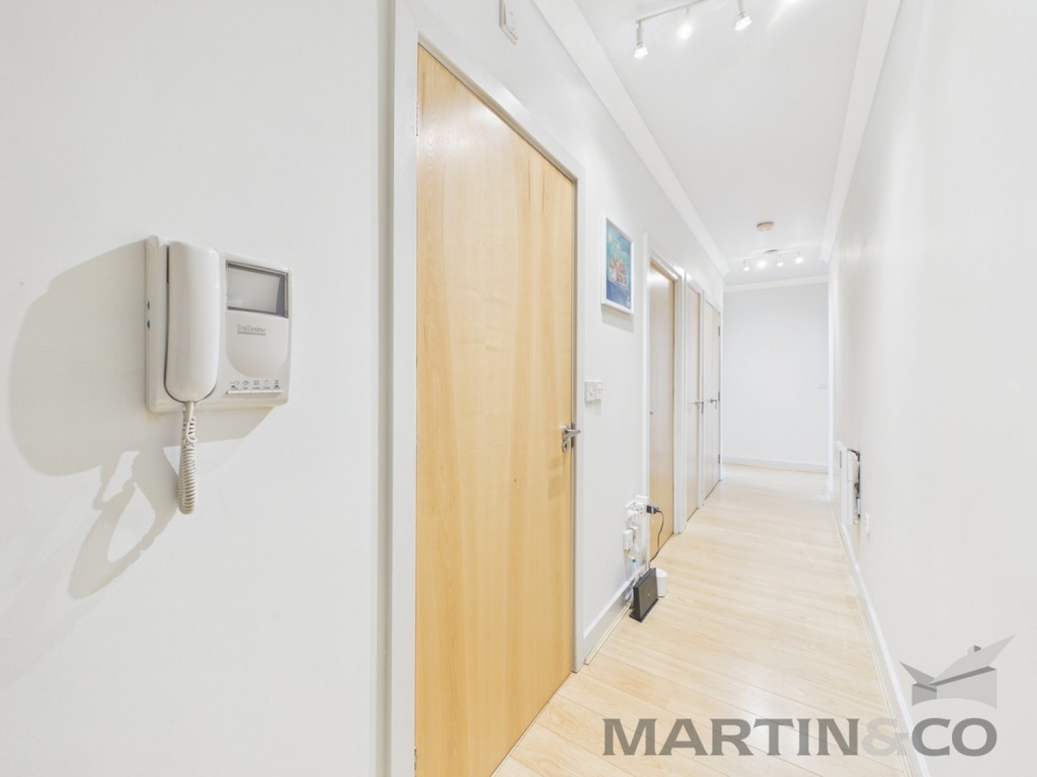 2 bedroom Flat for Sale Benedictine Place, St Albans