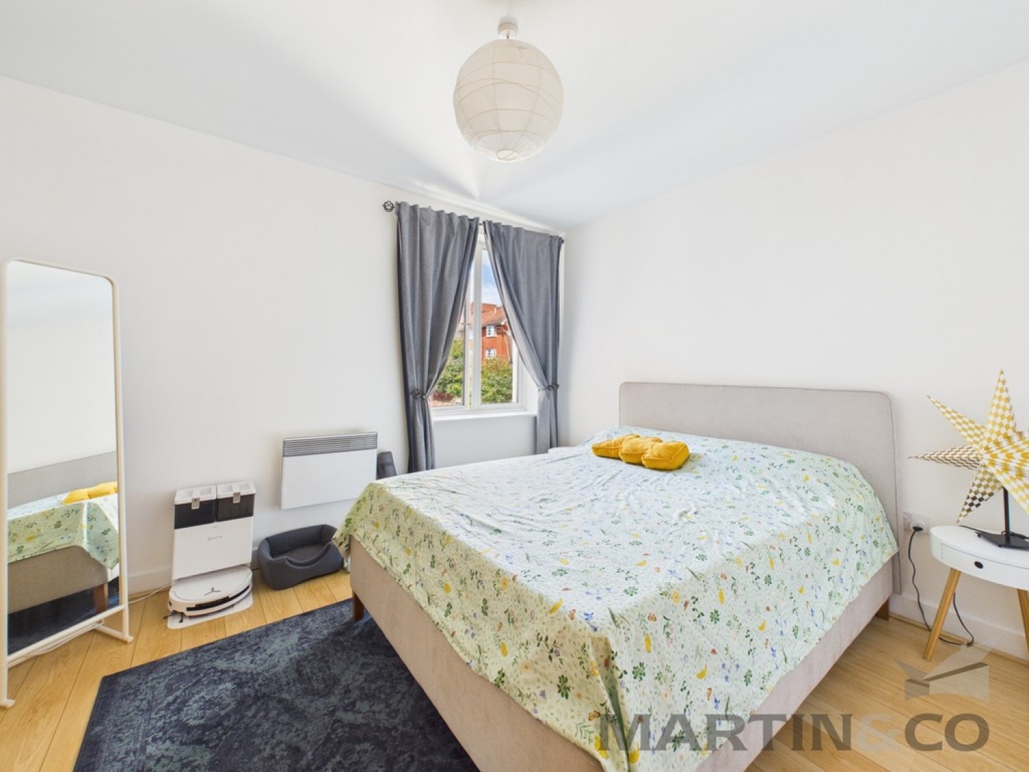 2 bedroom Flat for Sale Benedictine Place, St Albans