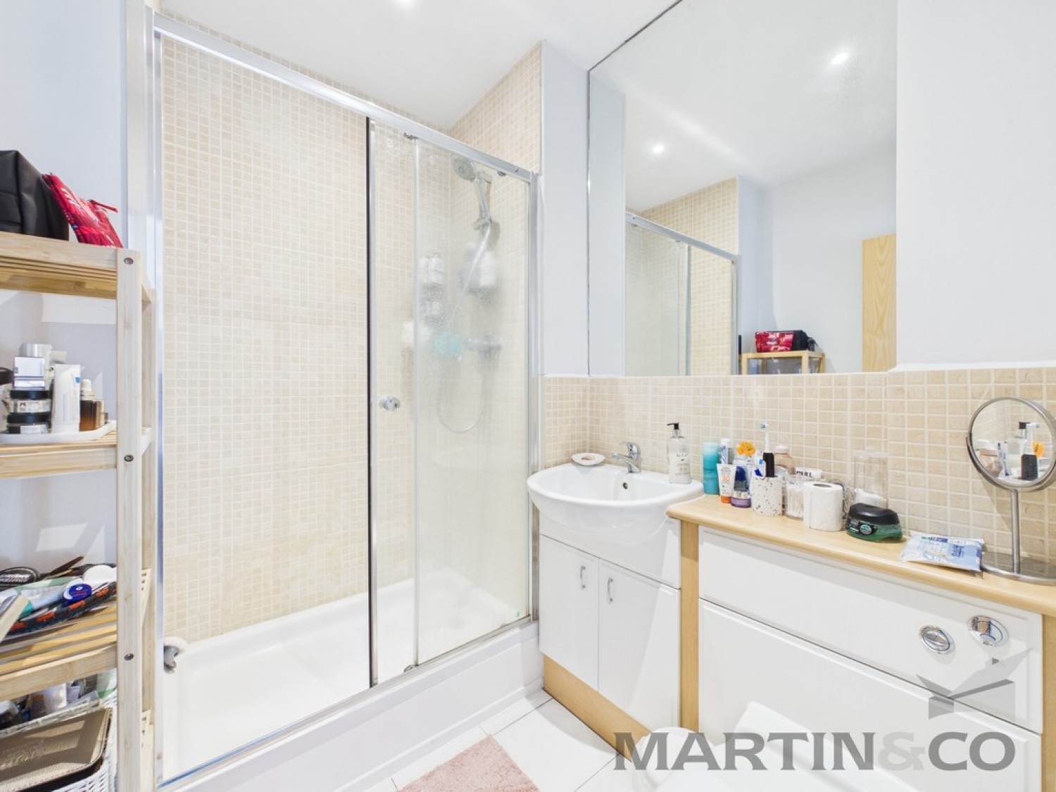 2 bedroom Flat for Sale Benedictine Place, St Albans