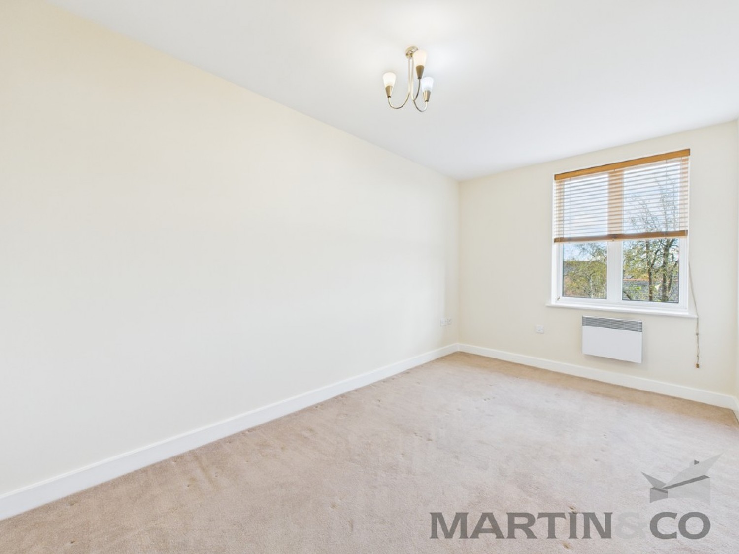 2 bedroom Flat for Letting Benedictine Place, St Albans