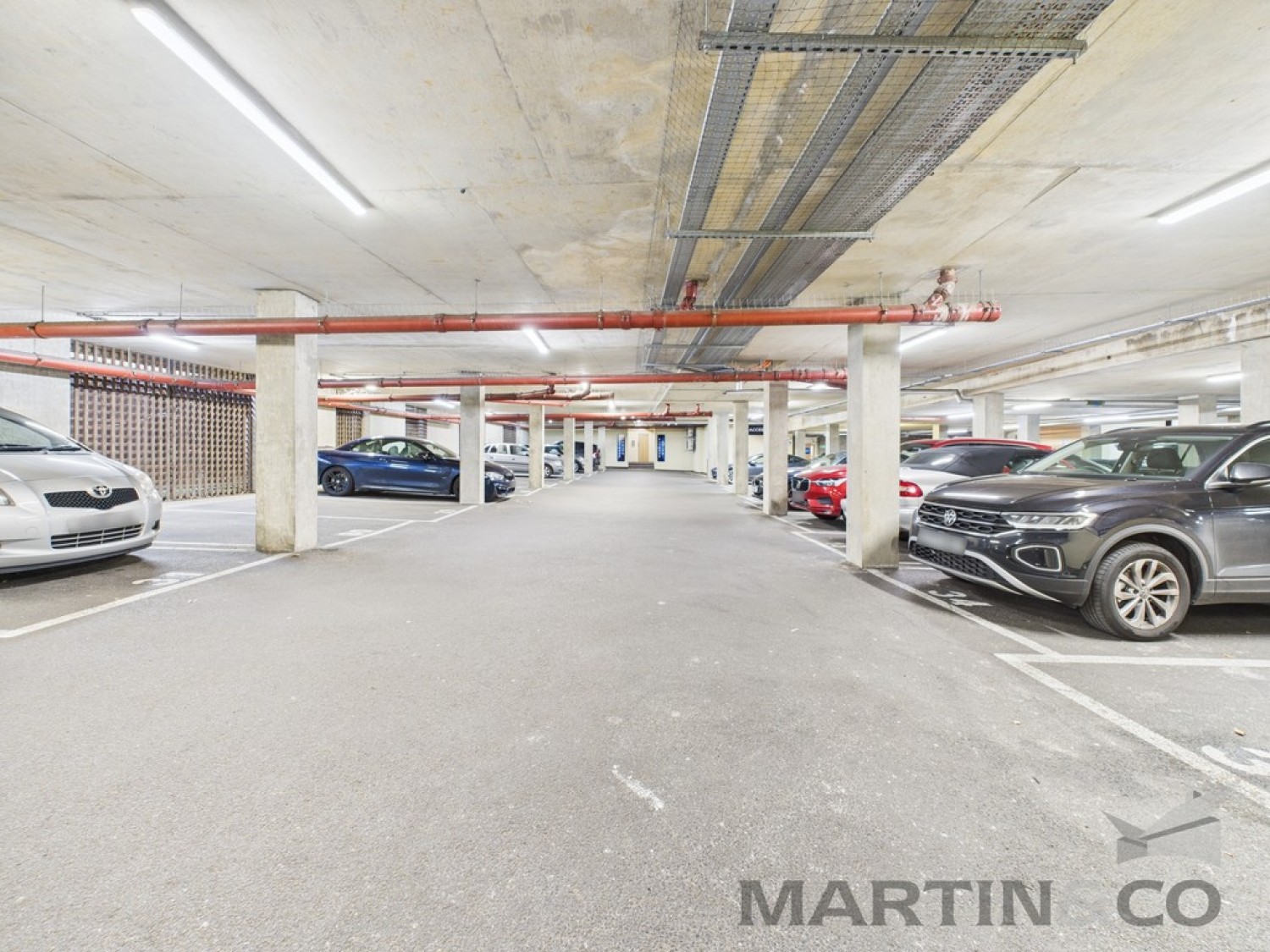 2 bedroom Flat for Letting Benedictine Place, St Albans