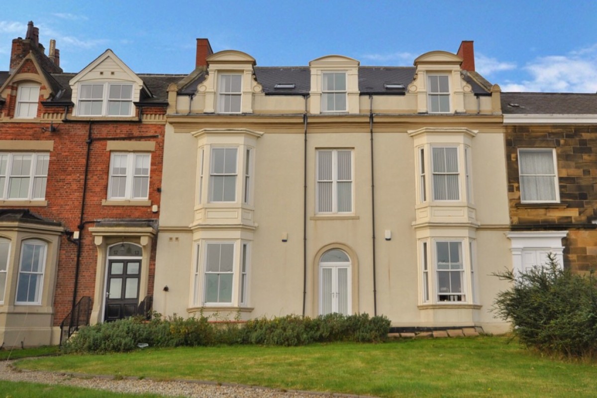 South Cliff, Roker, Sunderland