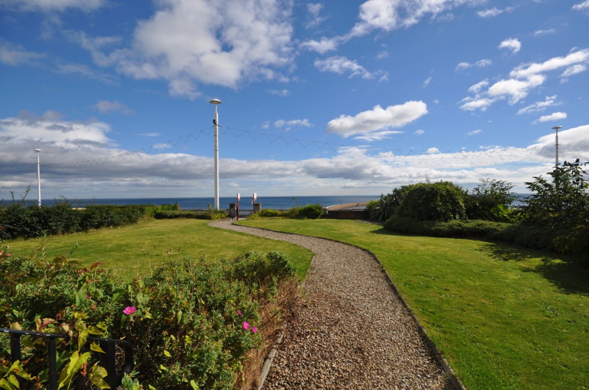 South Cliff, Roker, Sunderland