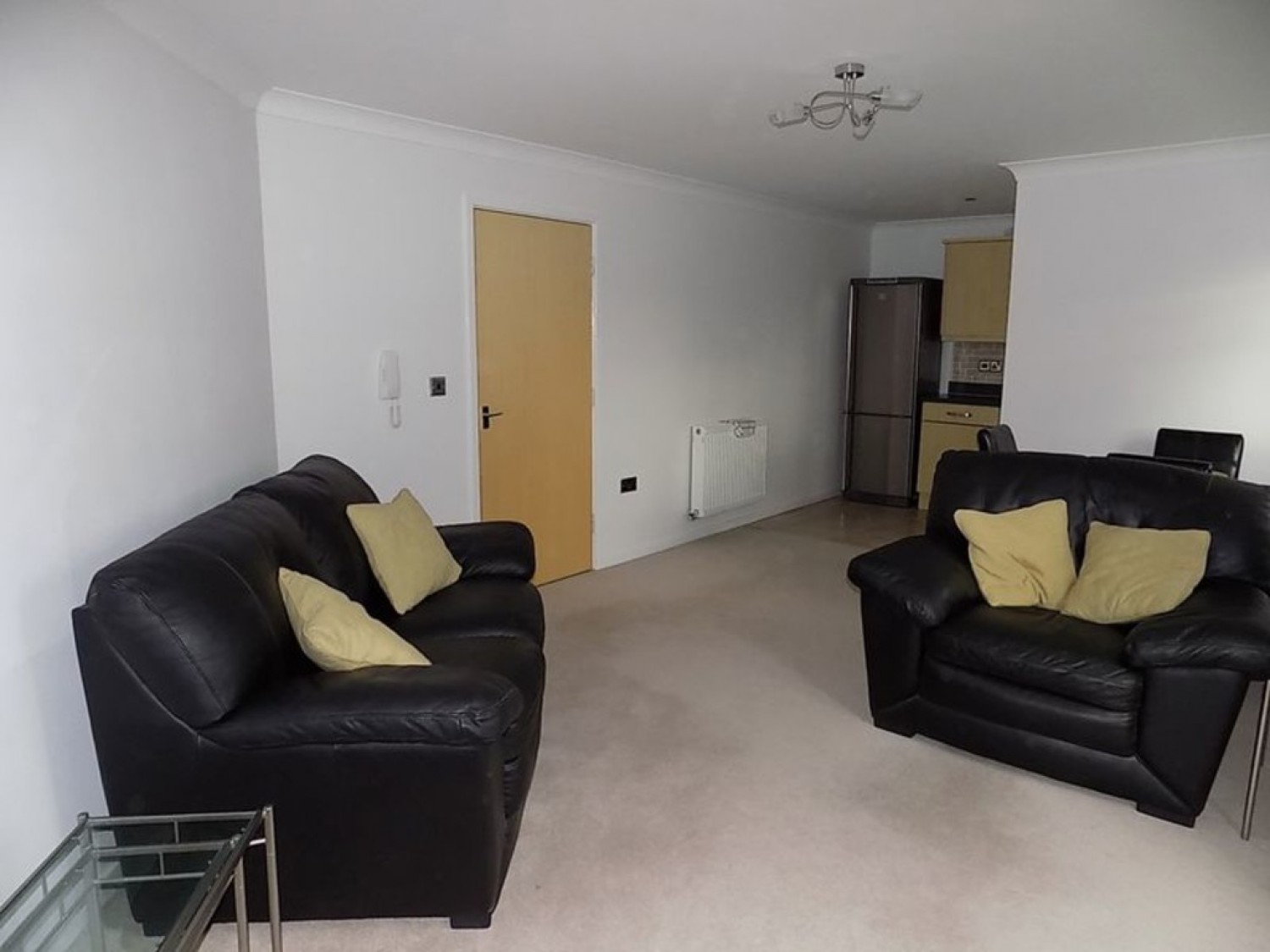 2 bedroom Flat for Letting South Shields, South Tyneside, Tyne And Wear
