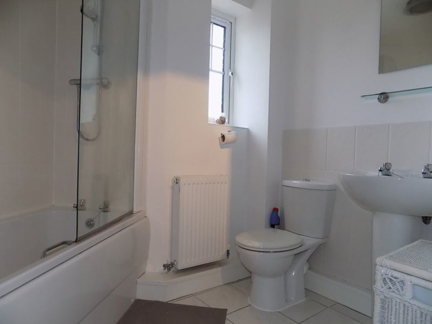 2 bedroom Flat for Letting South Shields, South Tyneside, Tyne And Wear