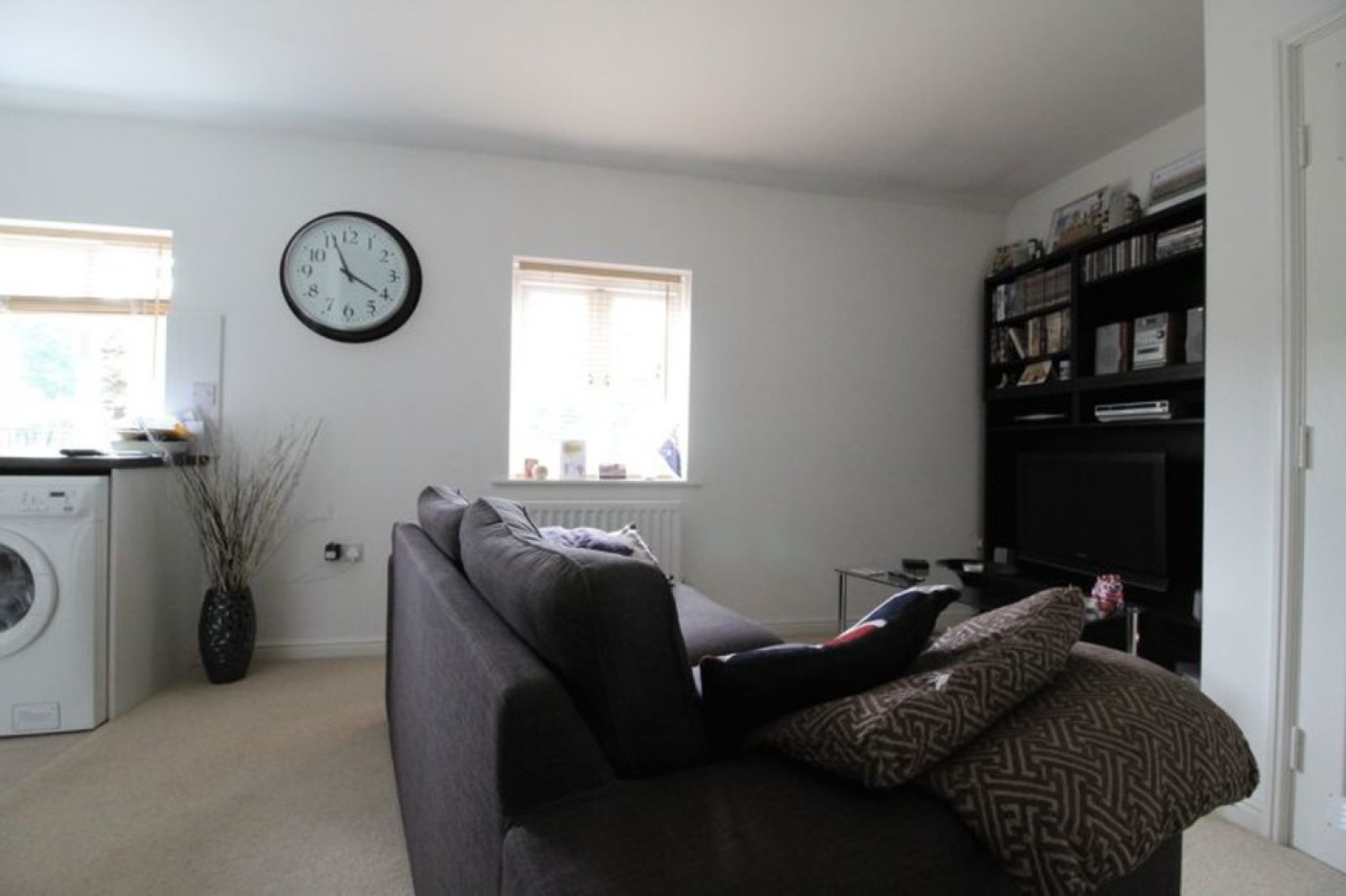 1 bedroom Flat for Letting Hebburn, South Tyneside, Tyne &amp; Wear