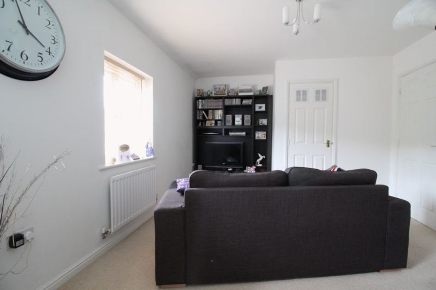 1 bedroom Flat for Letting Hebburn, South Tyneside, Tyne &amp; Wear