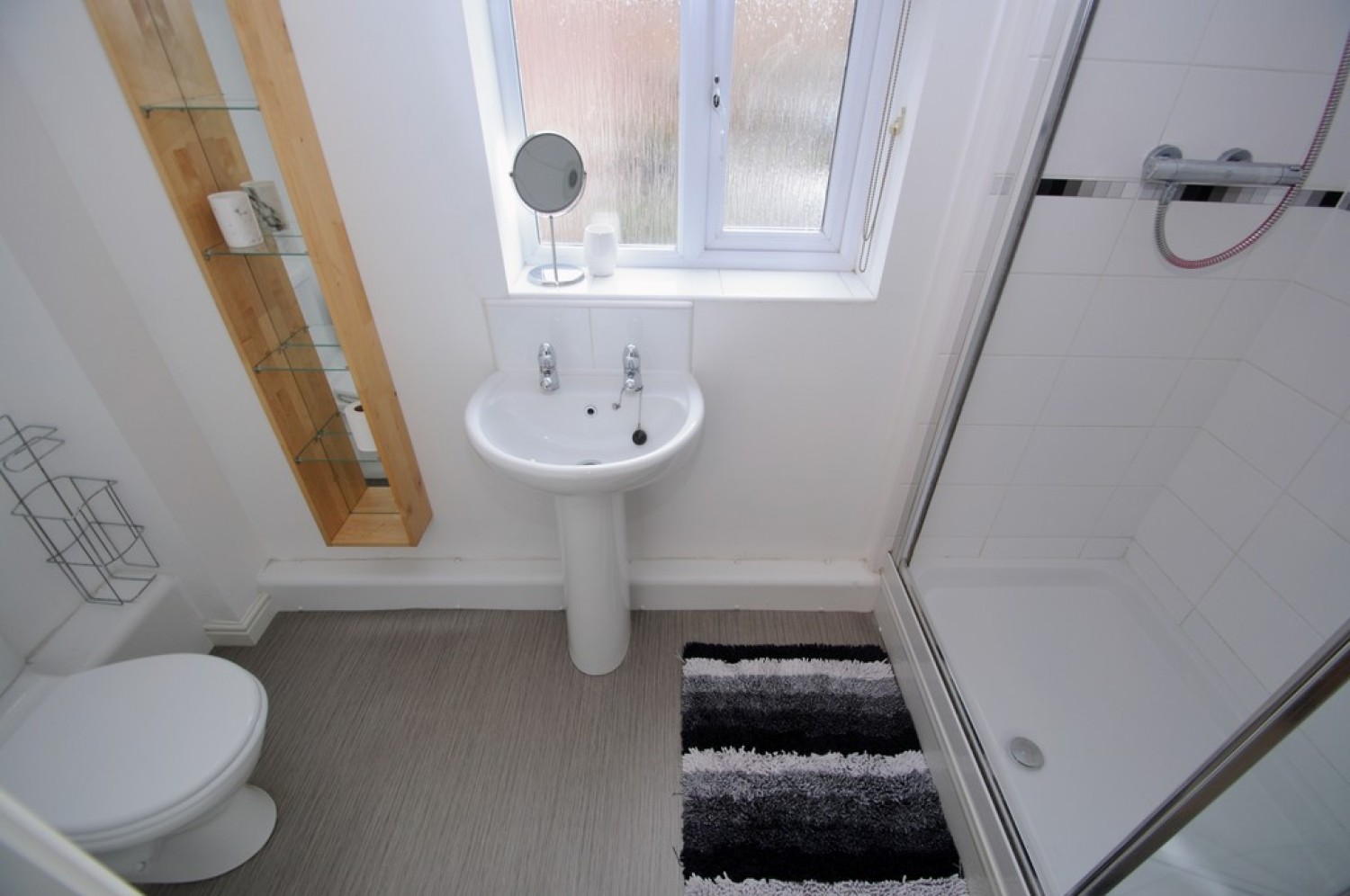1 bedroom Flat for Letting Hebburn, South Tyneside, Tyne &amp; Wear