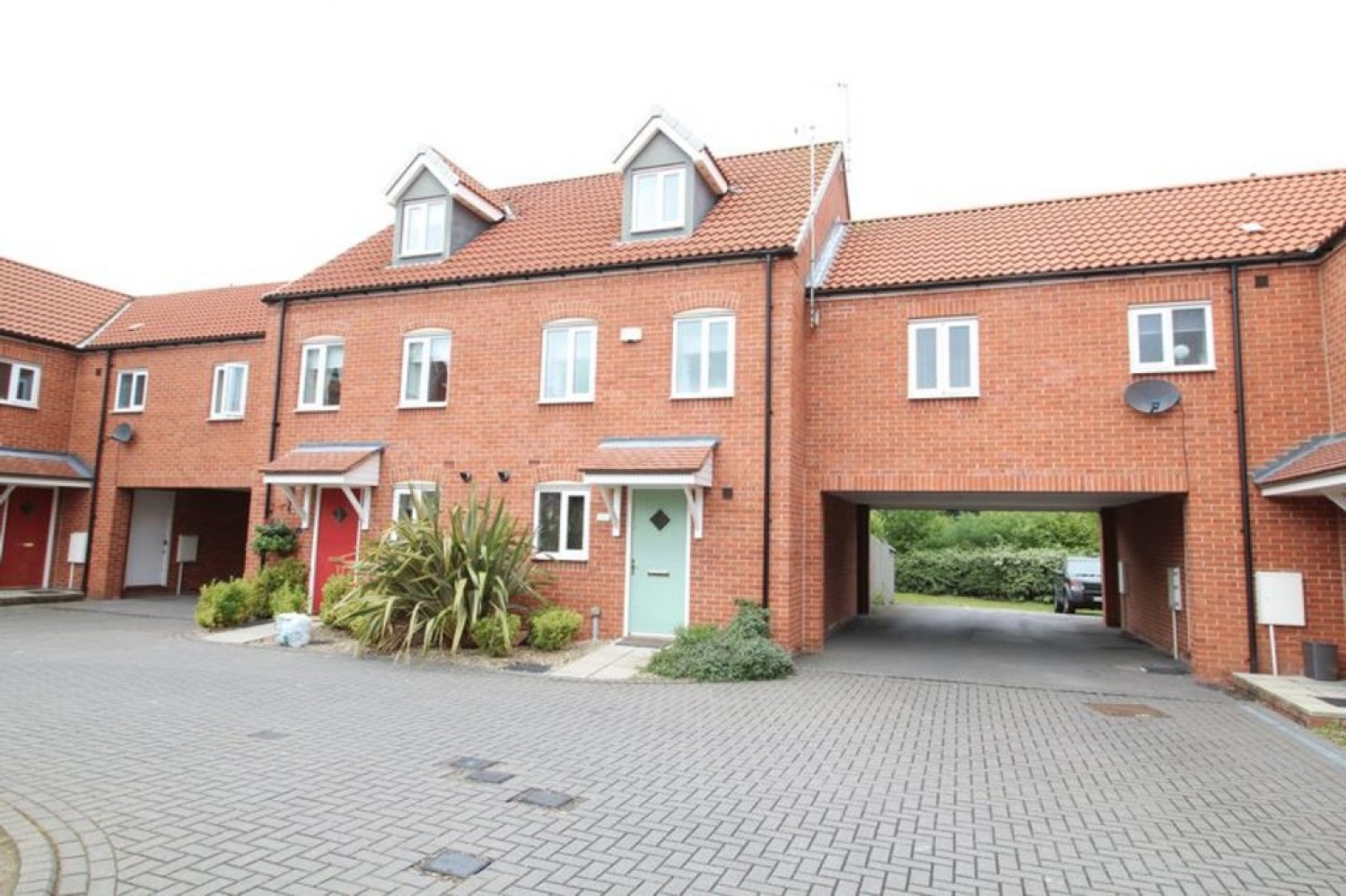 1 bedroom Flat for Letting Hebburn, South Tyneside, Tyne &amp; Wear