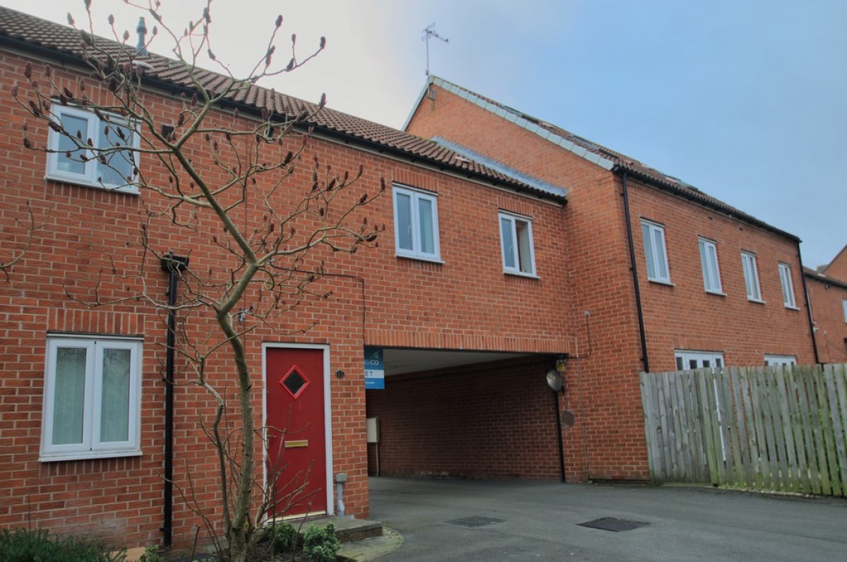 Hebburn, South Tyneside, Tyne &amp; Wear