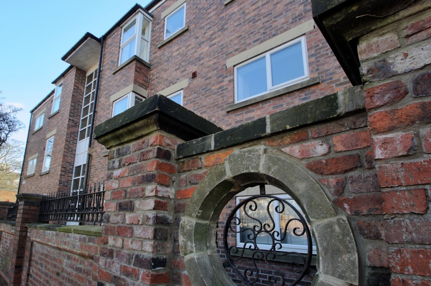Ashbrooke Hall, Ashbrooke, Sunderland