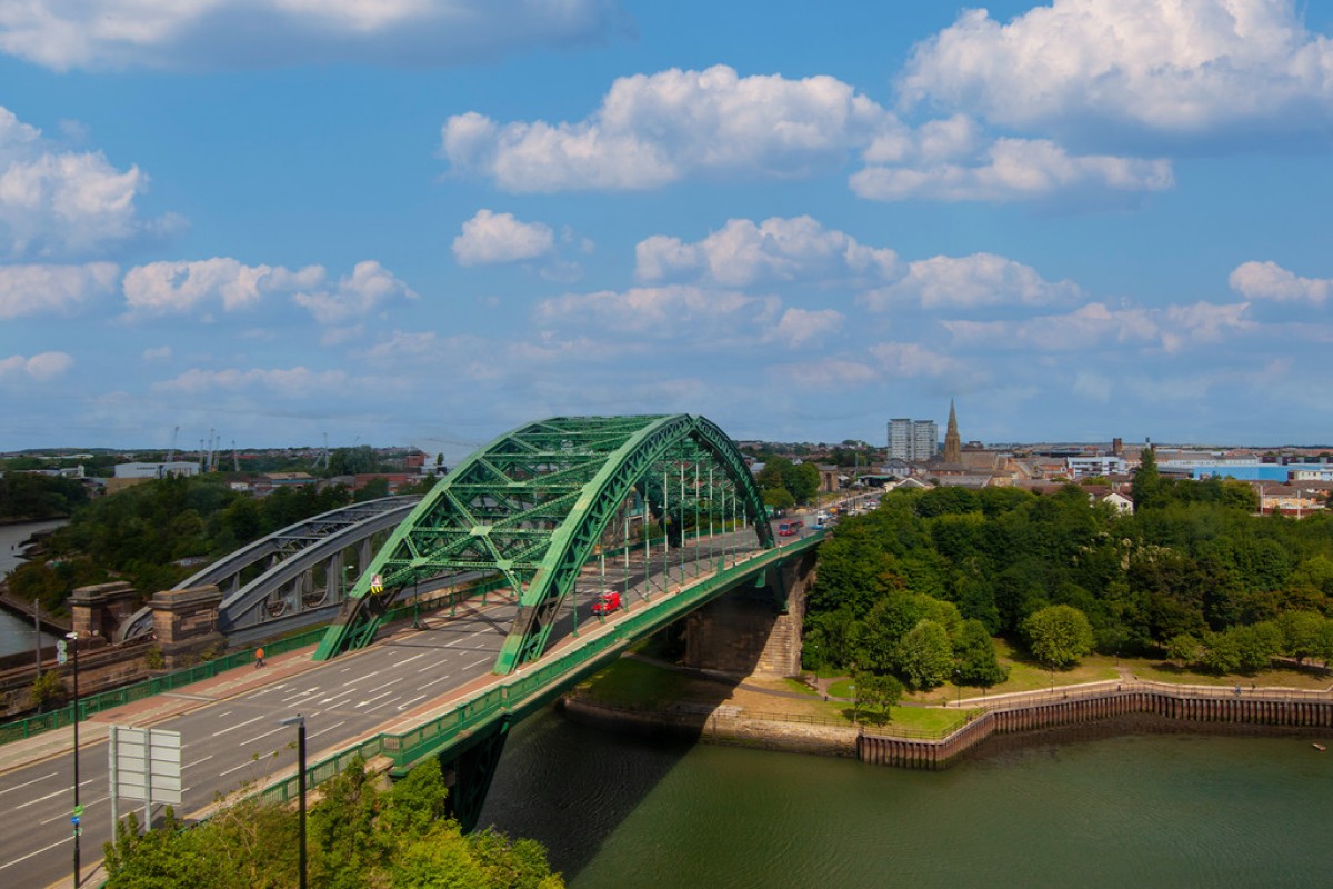Sunderland, Tyne And Wear