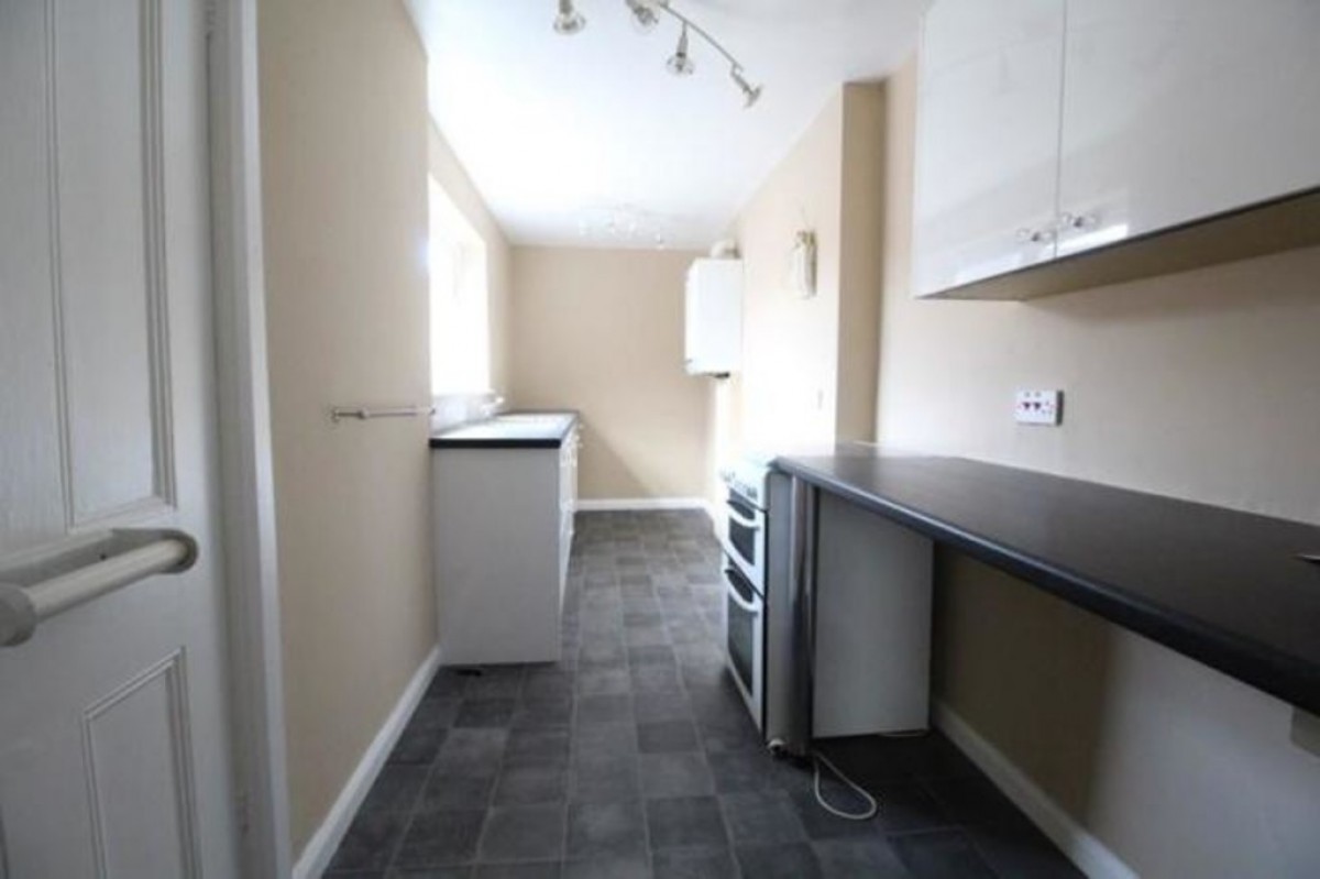 Barehirst Street, South Shields