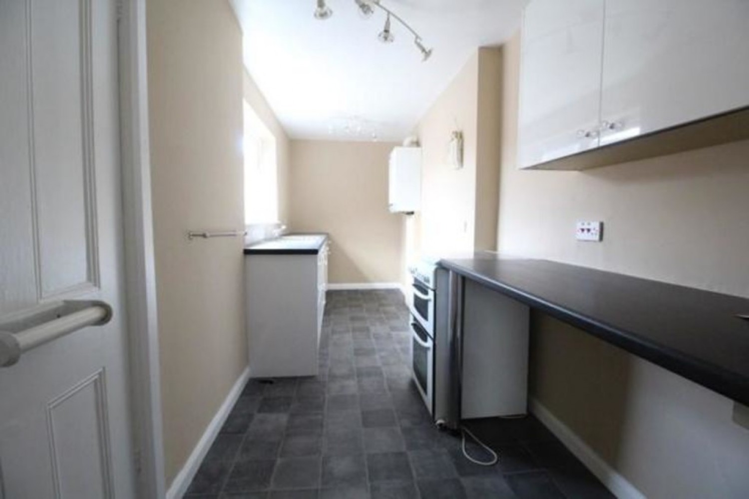 2 bedroom Flat for Auction Barehirst Street, South Shields