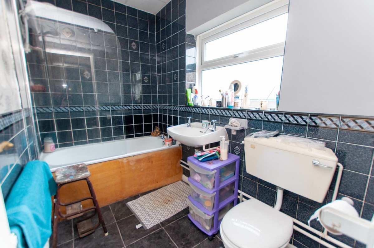 Barehirst Street, South Shields