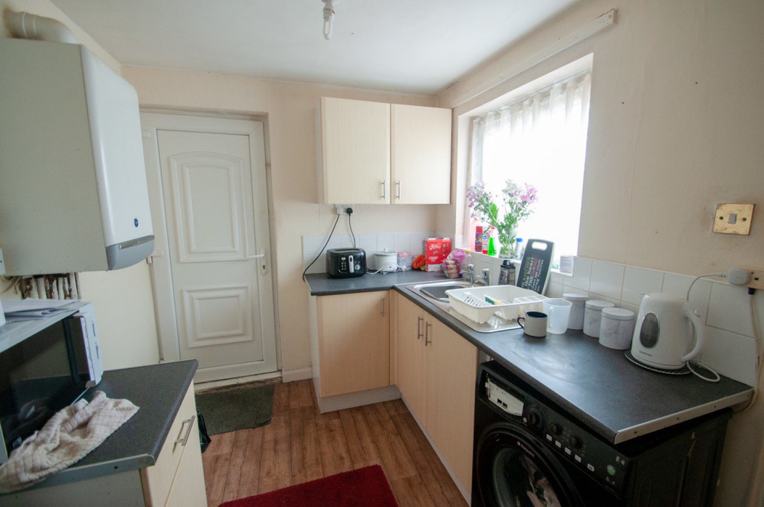 2 bedroom Flat for Sale Derby Street , Jarrow