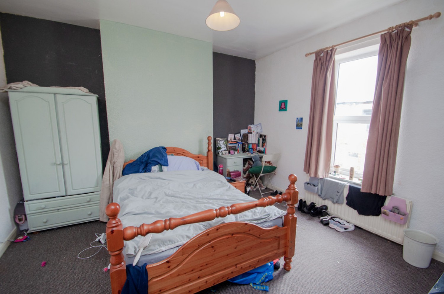 2 bedroom Flat for Sale Derby Street , Jarrow