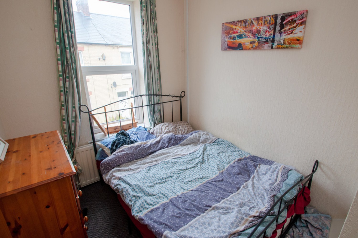 2 bedroom Flat for Sale Derby Street , Jarrow