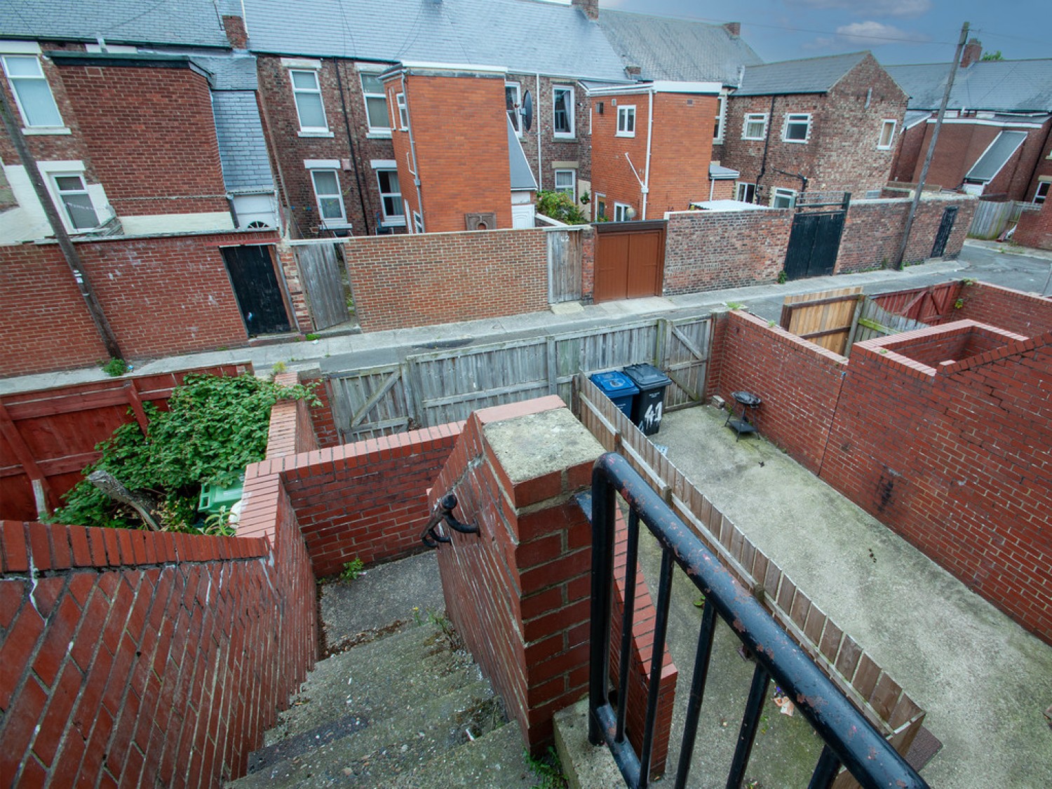 2 bedroom Flat for Sale Derby Street , Jarrow