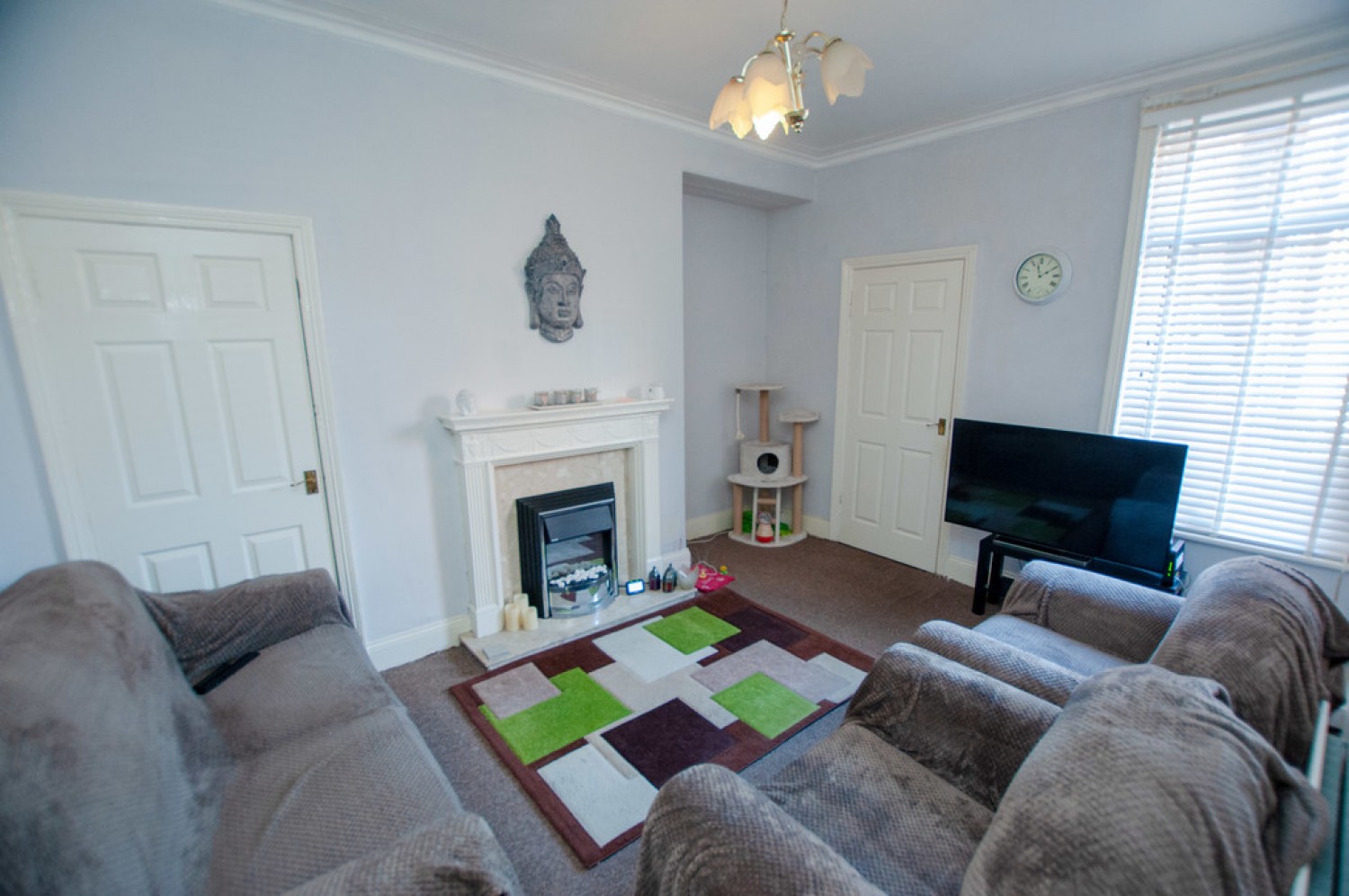 2 bedroom Flat for Sale Nora Street, South Shields