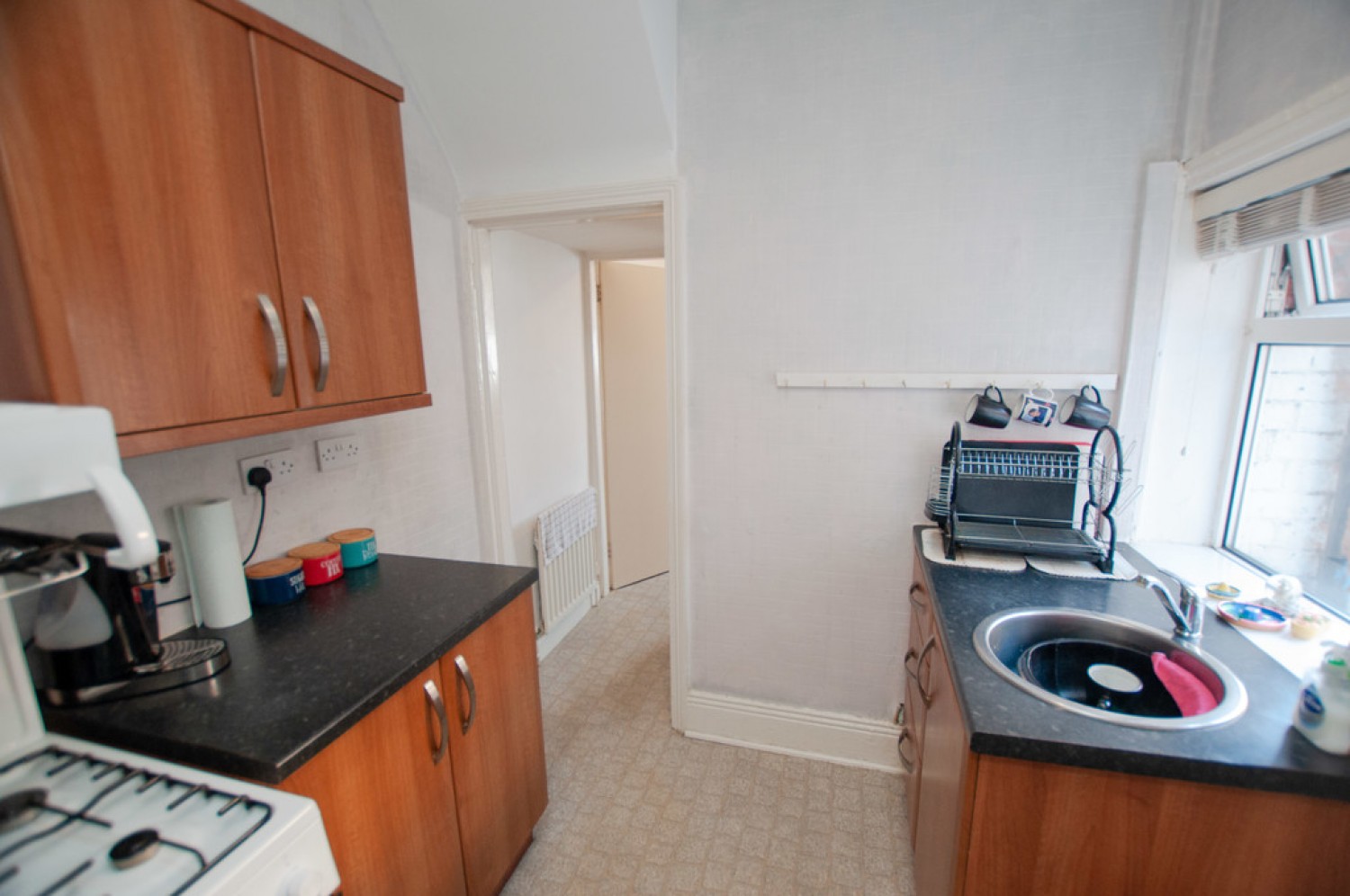 2 bedroom Flat for Sale Nora Street, South Shields