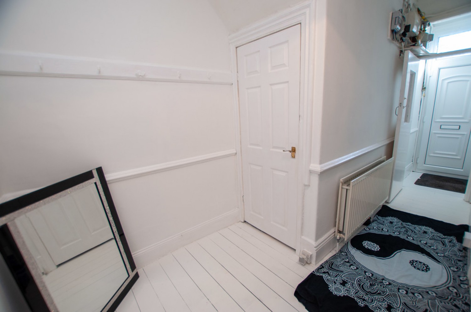 2 bedroom Flat for Sale Nora Street, South Shields