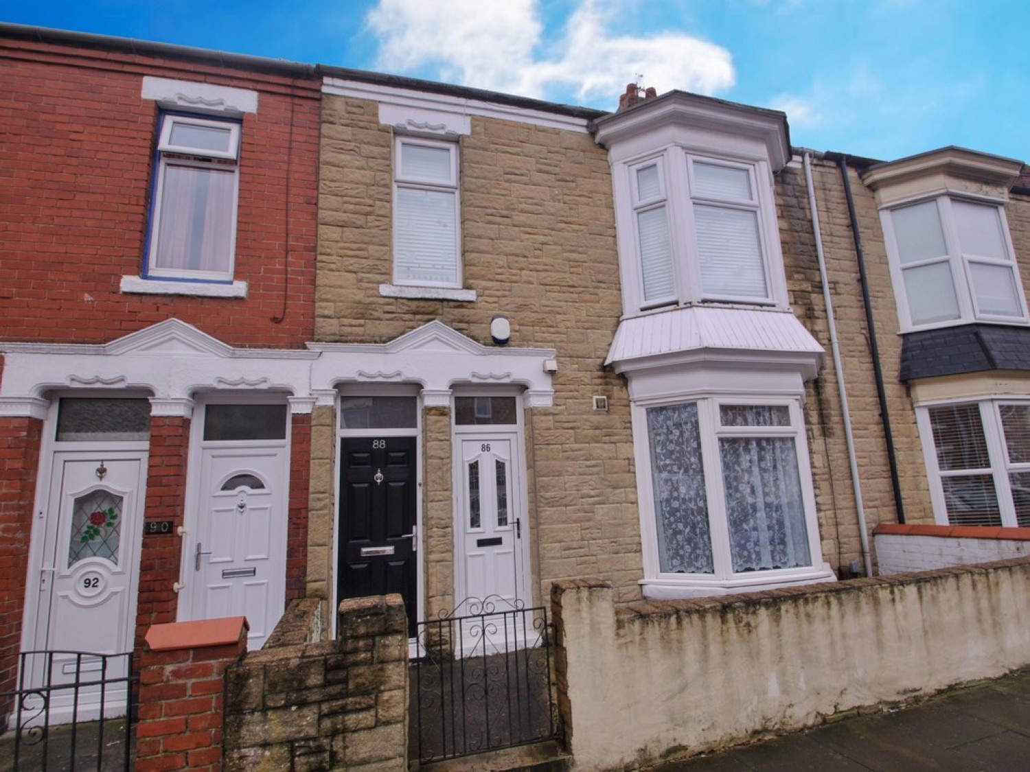 2 bedroom Flat for Sale Leighton Street, South Shields