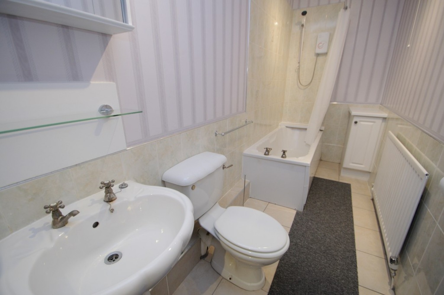 2 bedroom Flat for Sale Leighton Street, South Shields