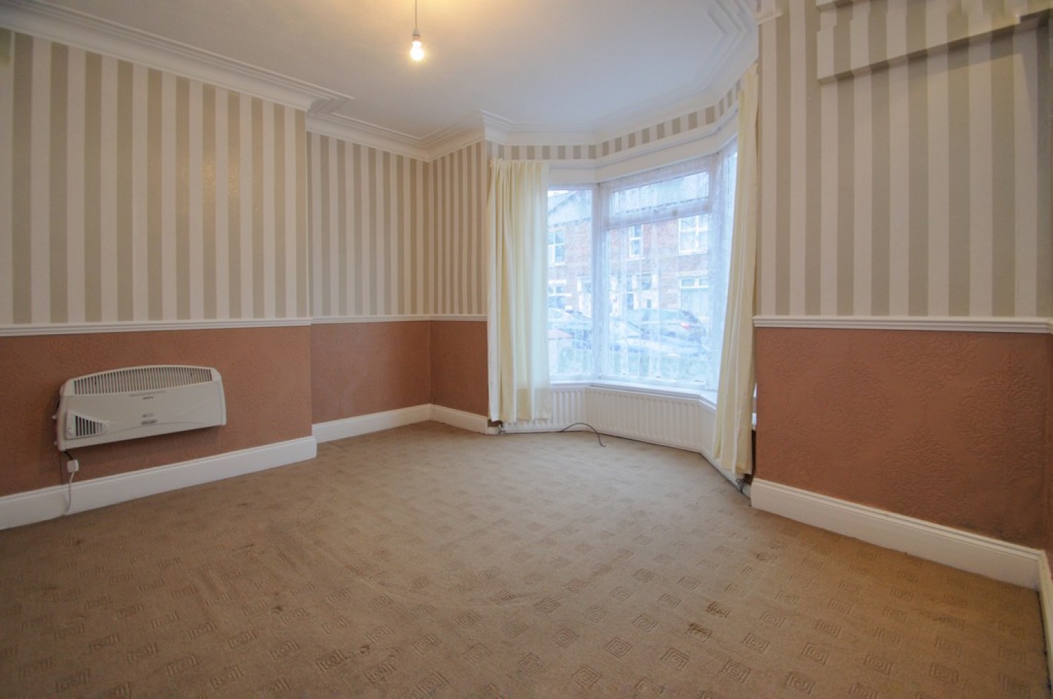 2 bedroom Flat for Sale Leighton Street, South Shields