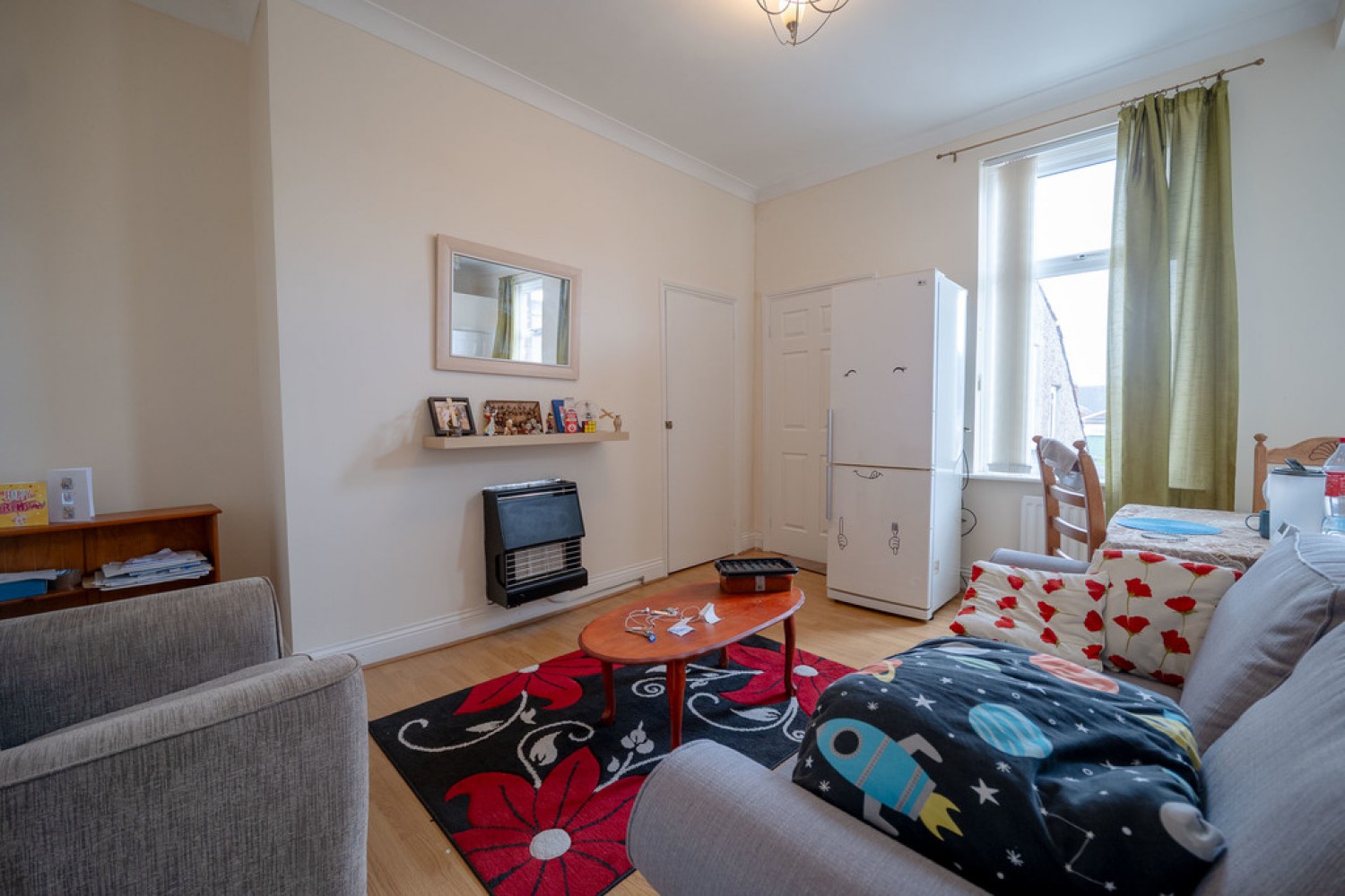 2 bedroom Flat for Sale Canterbury Street, South Shields