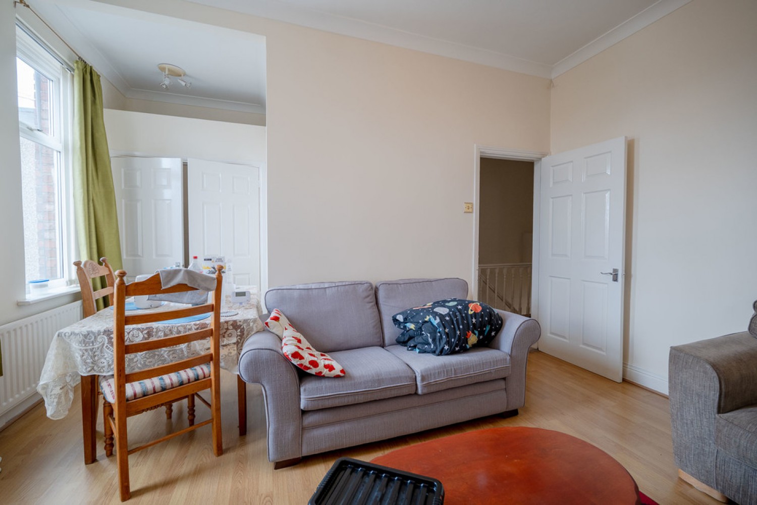 2 bedroom Flat for Sale Canterbury Street, South Shields