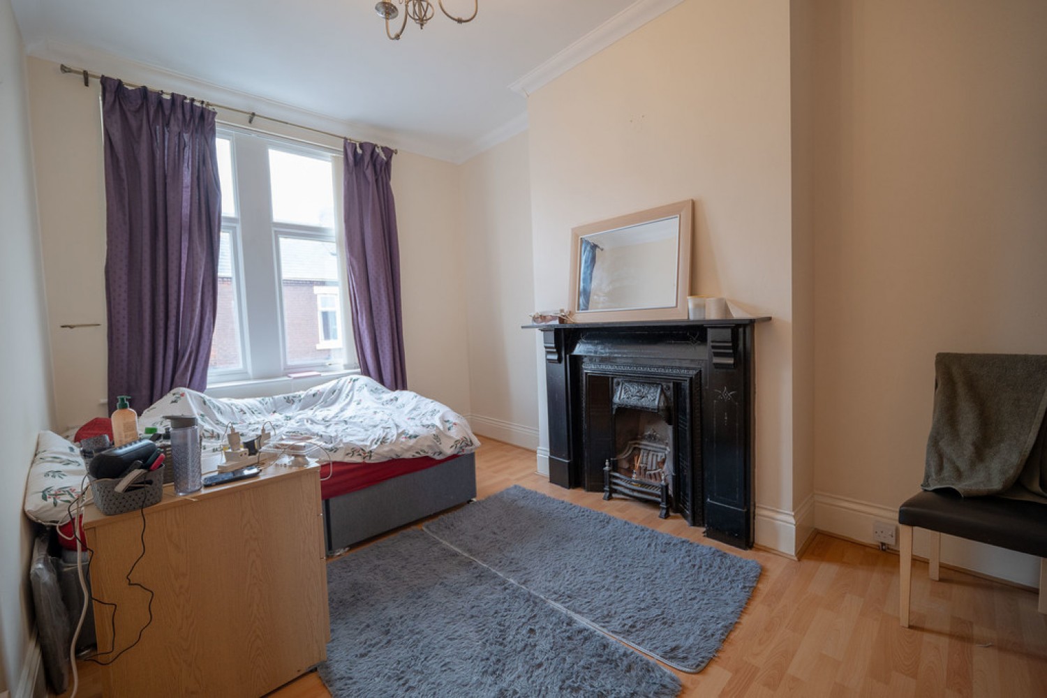 2 bedroom Flat for Sale Canterbury Street, South Shields